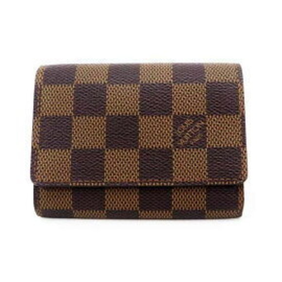 Louis Vuitton Damier Business Card Case - Picture 1 of 3